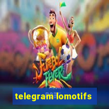 telegram lomotifs