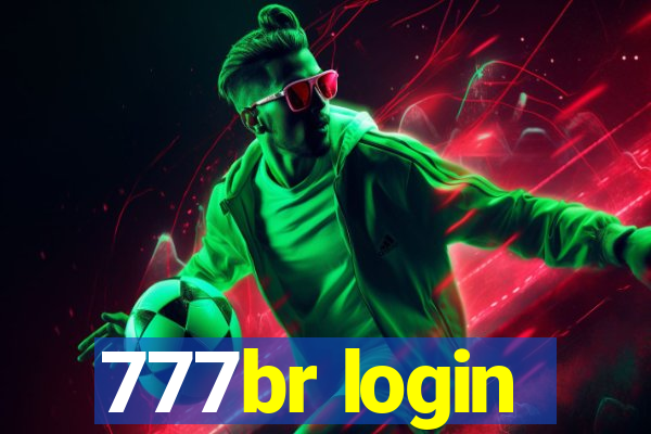 777br login