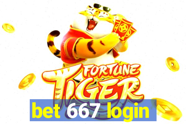 bet 667 login