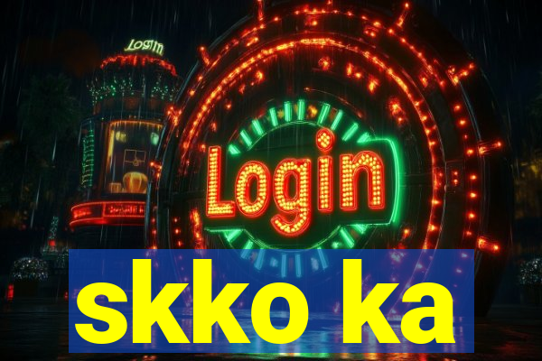 skko ka