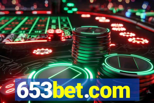 653bet.com