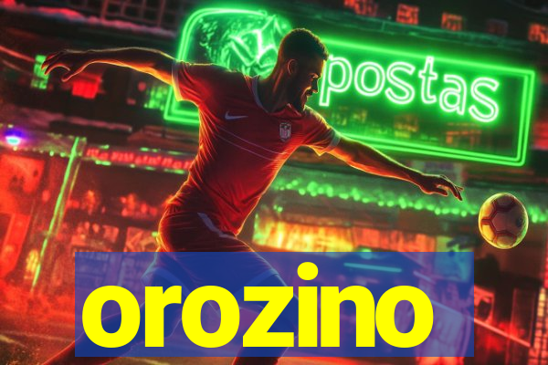 orozino