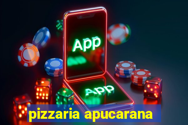 pizzaria apucarana