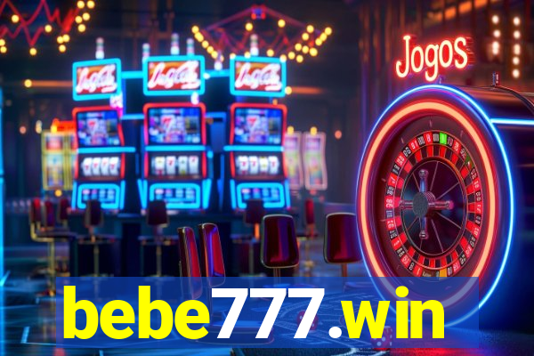 bebe777.win