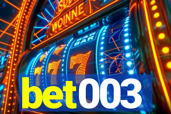 bet003