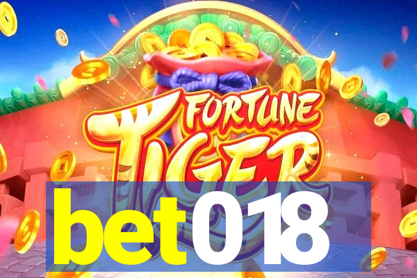 bet018