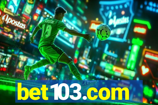 bet103.com