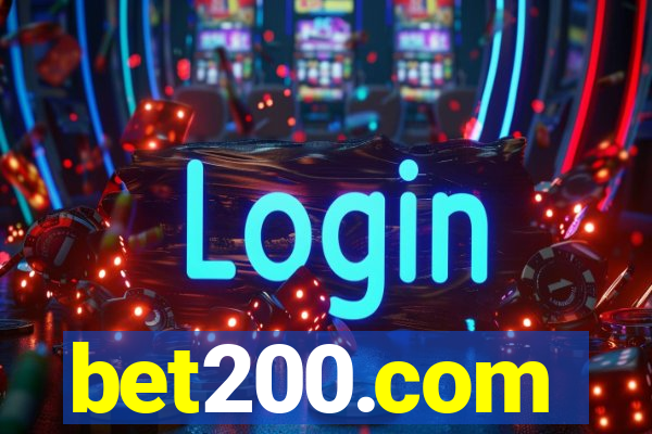 bet200.com