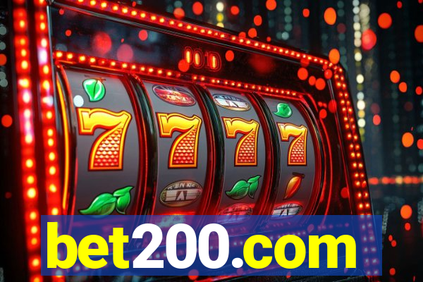 bet200.com