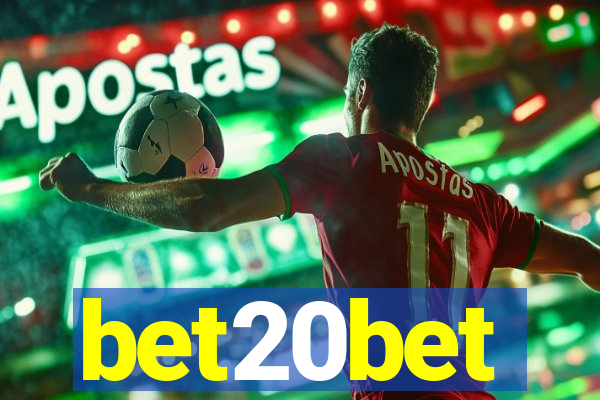 bet20bet