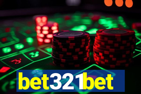 bet321bet