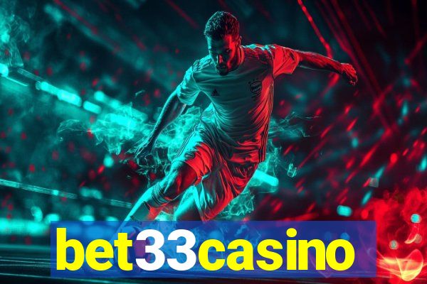 bet33casino