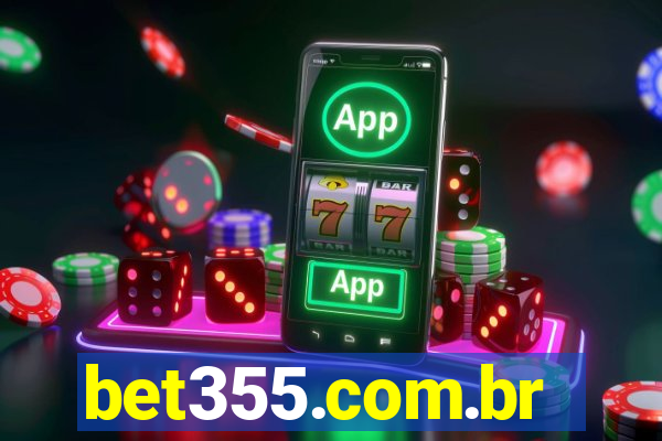 bet355.com.br