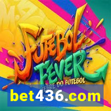 bet436.com