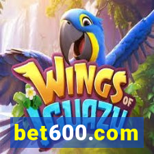 bet600.com