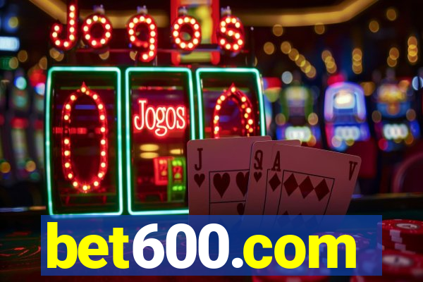 bet600.com