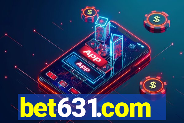 bet631.com