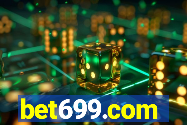 bet699.com