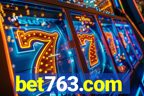 bet763.com