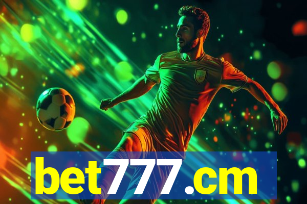 bet777.cm