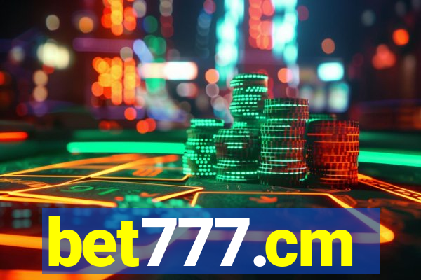 bet777.cm