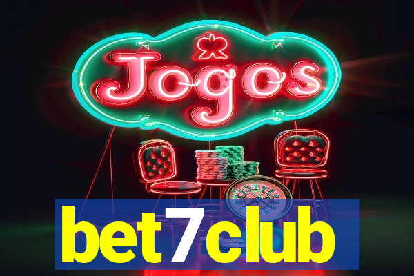 bet7club