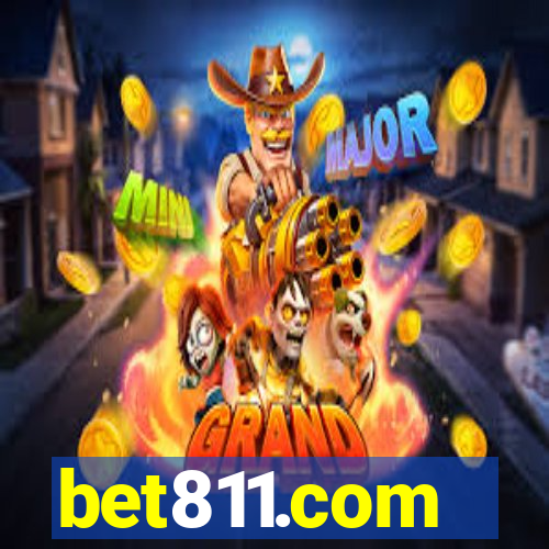 bet811.com