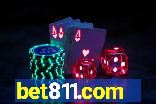 bet811.com