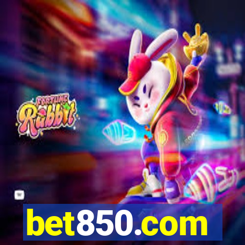 bet850.com