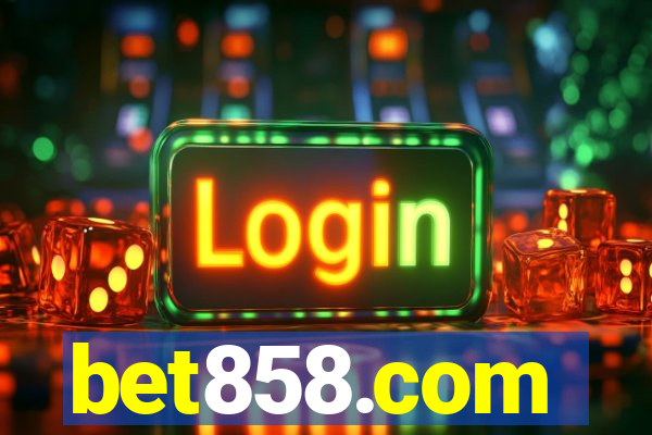 bet858.com