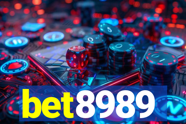 bet8989