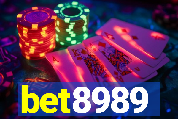 bet8989