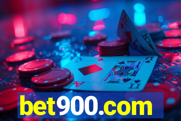 bet900.com