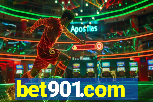 bet901.com