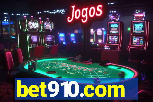 bet910.com