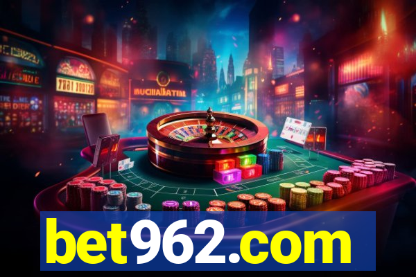 bet962.com