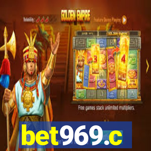 bet969.c