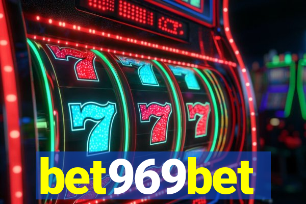 bet969bet