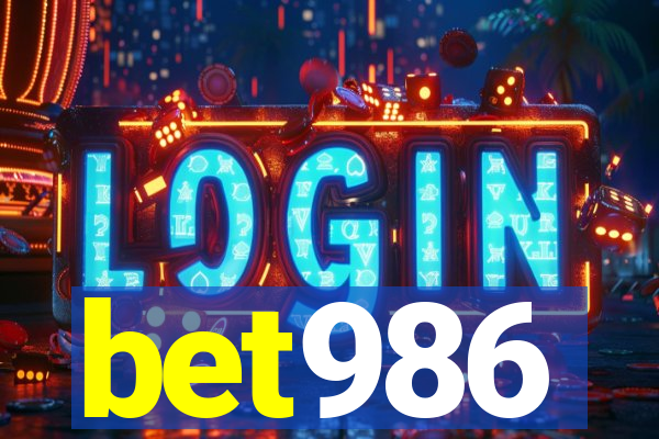 bet986