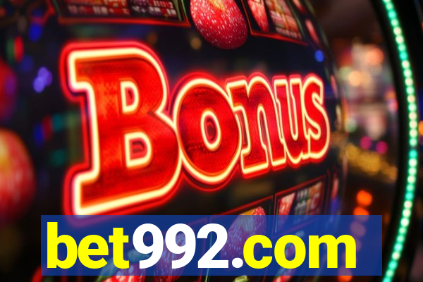 bet992.com