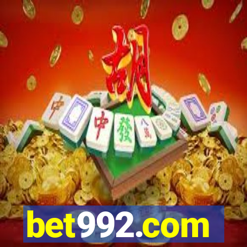 bet992.com