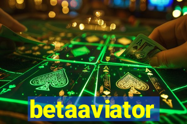 betaaviator