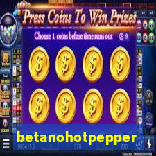 betanohotpepper