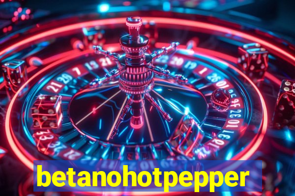 betanohotpepper