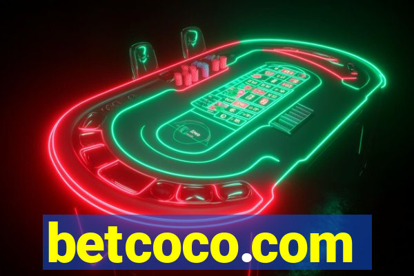 betcoco.com