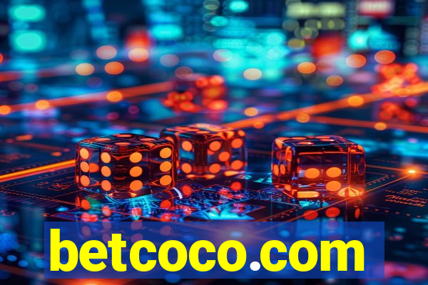 betcoco.com