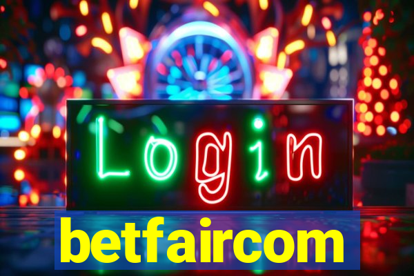 betfaircom