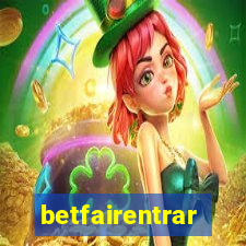 betfairentrar