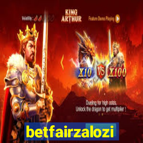 betfairzalozi