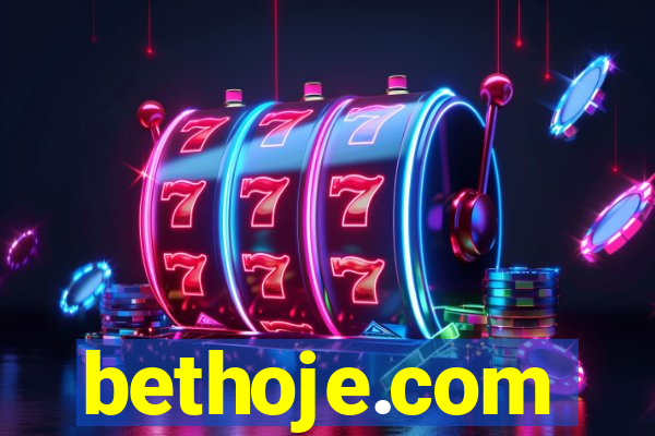 bethoje.com